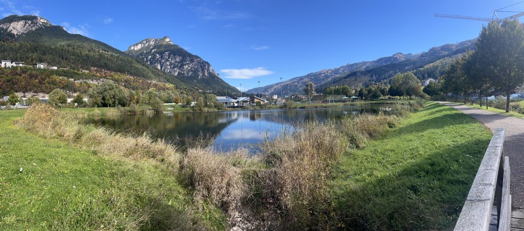 Laghi.......del TRENTINO